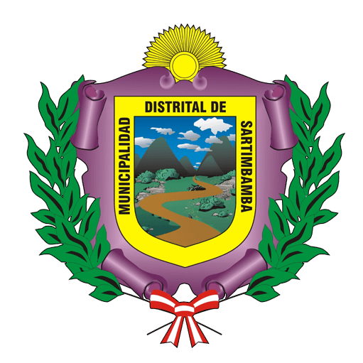 MUNICIPALIDAD DISTRITAL DE SARTIMBAMBA