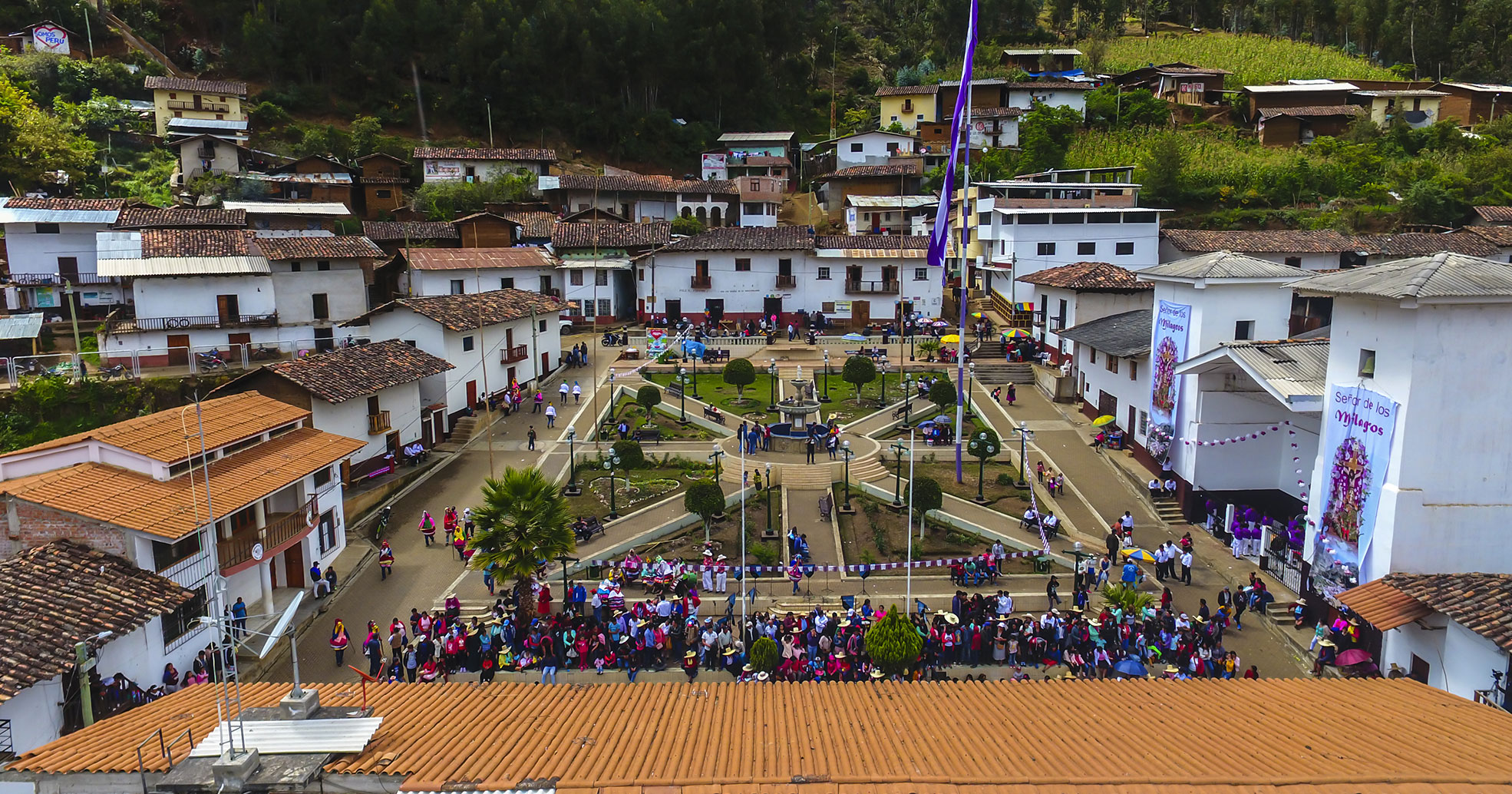 MUNICIPALIDAD DE SARTIMBAMBA