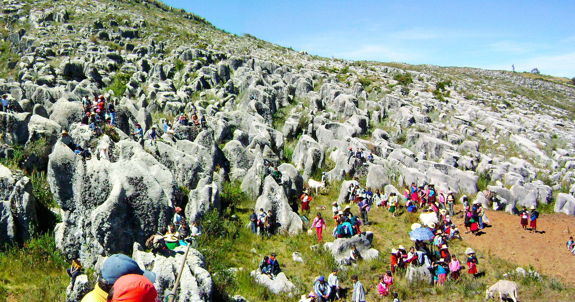 MUNICIPALIDAD DE SARTIMBAMBA