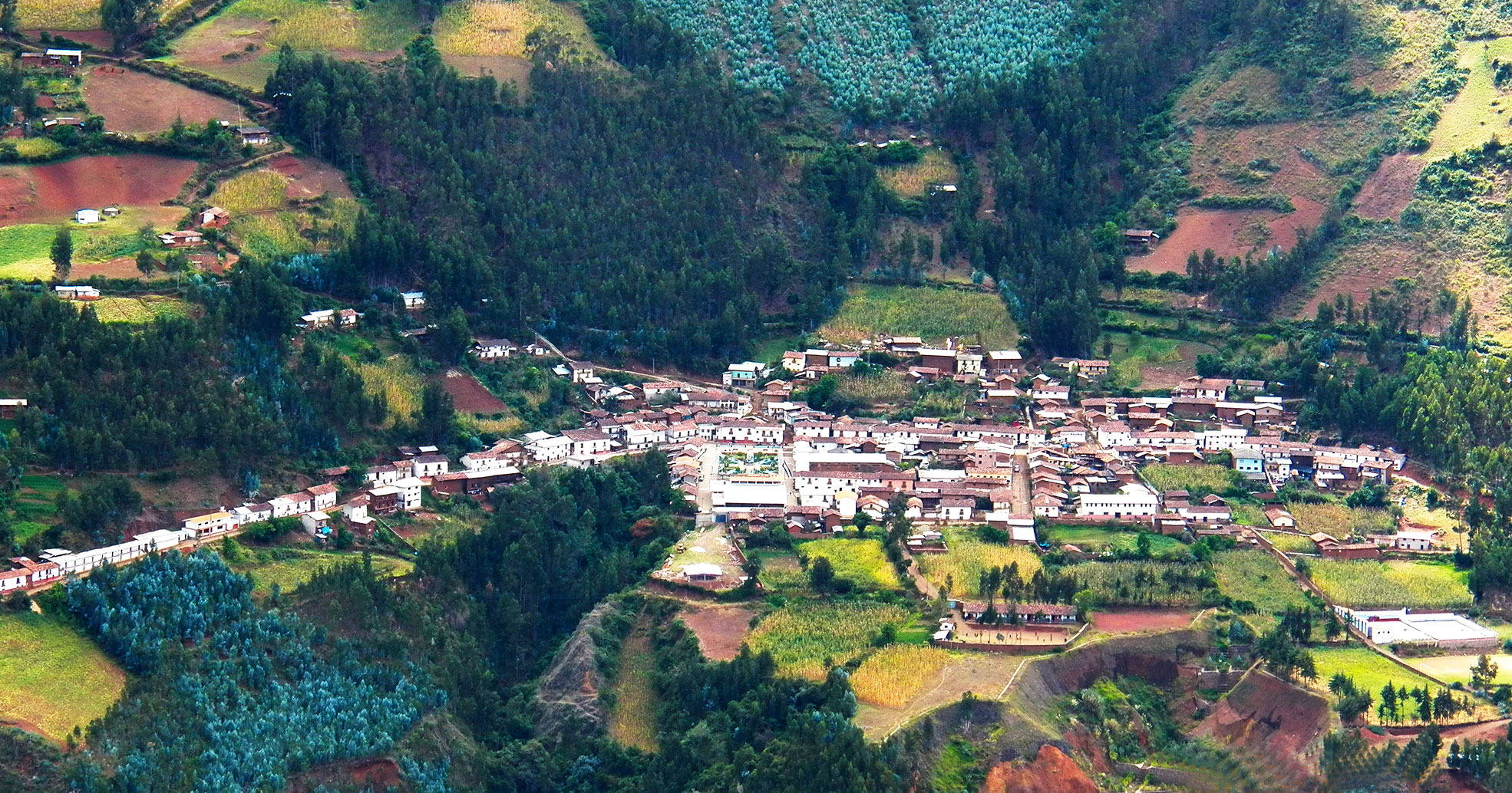 MUNICIPALIDAD DE SARTIMBAMBA