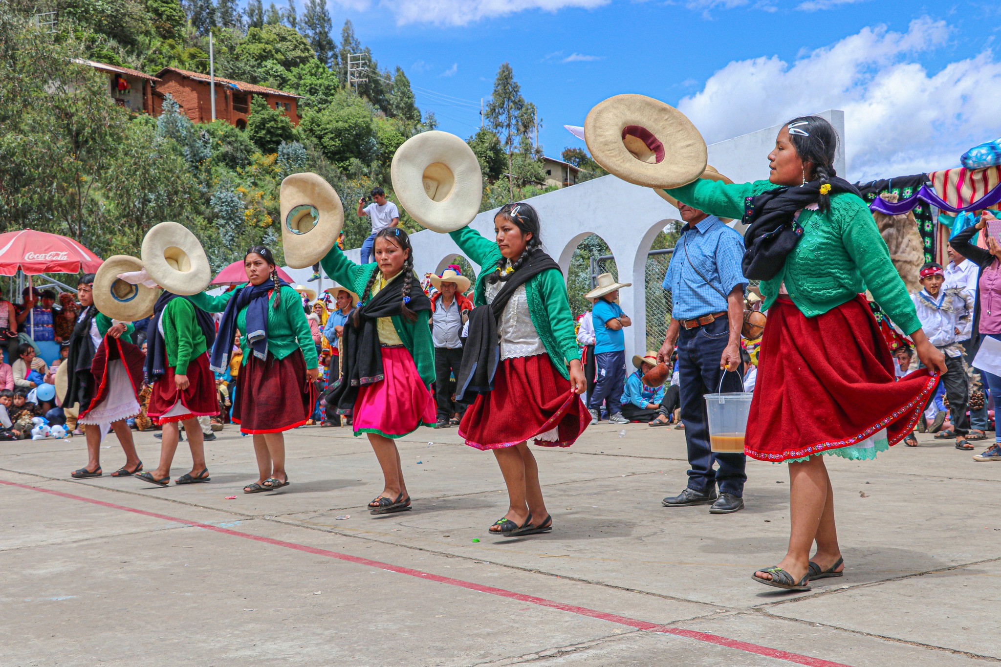 MUNICIPALIDAD DE SARTIMBAMBA