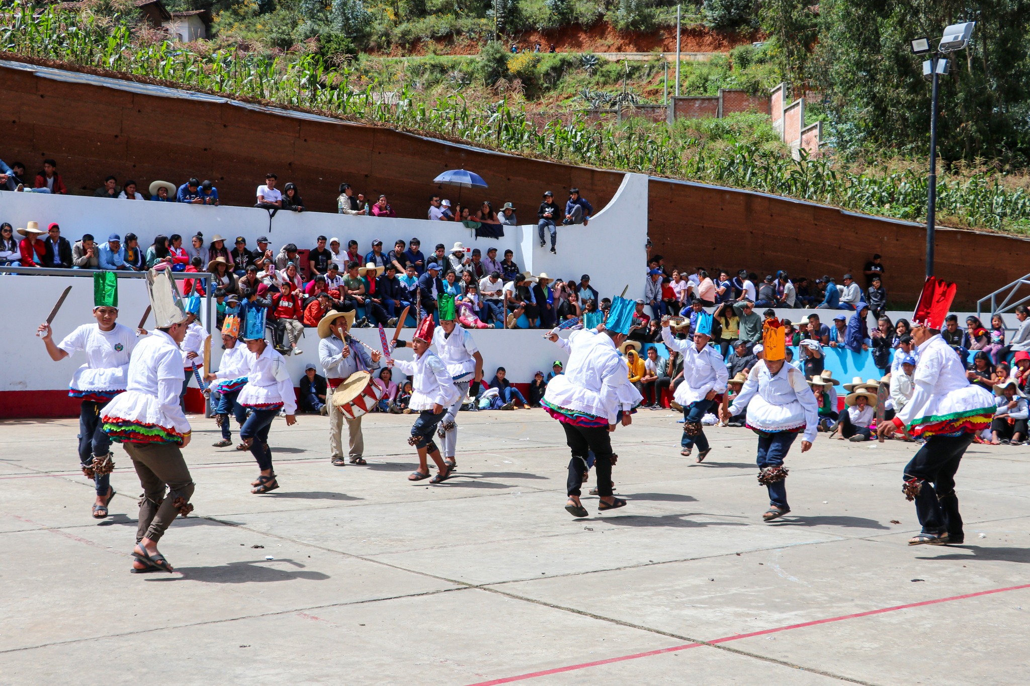 MUNICIPALIDAD DE SARTIMBAMBA
