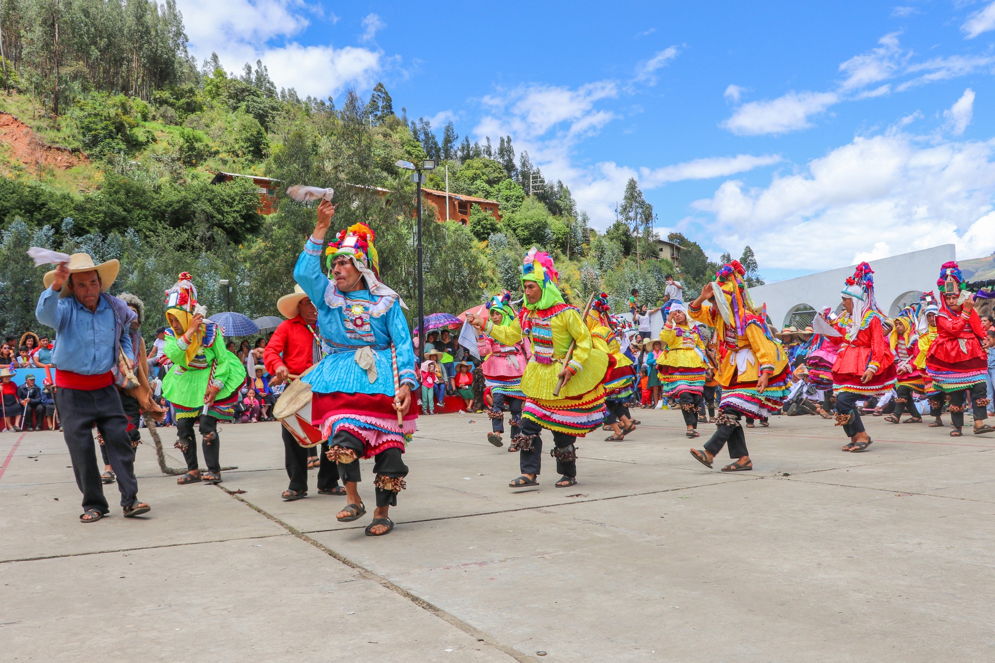 MUNICIPALIDAD DE SARTIMBAMBA
