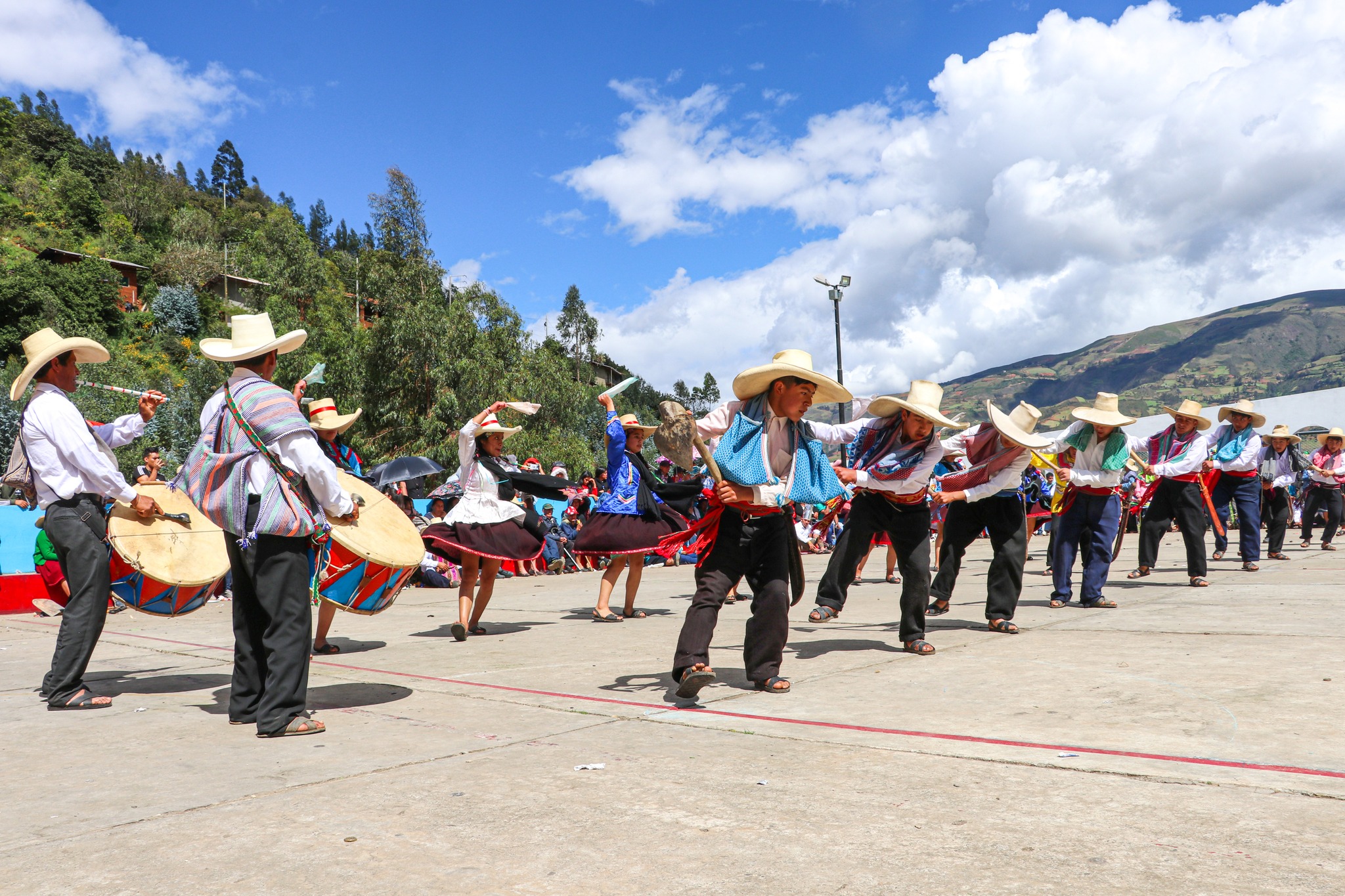 MUNICIPALIDAD DE SARTIMBAMBA